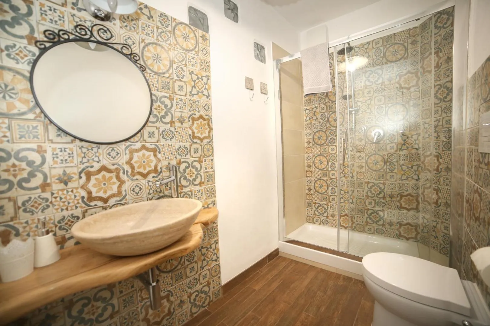 Camera Matrimoniale 3