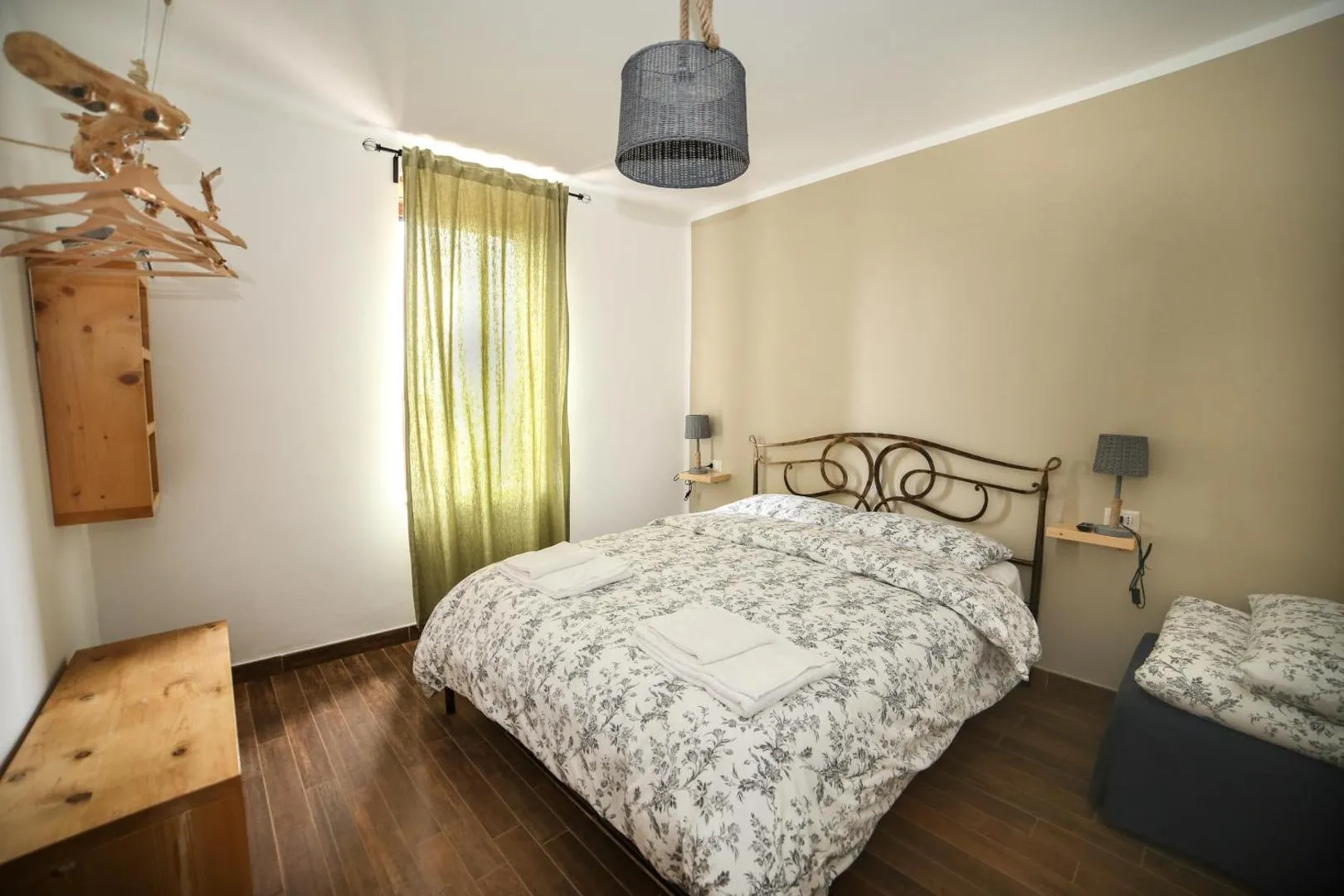 Camera Matrimoniale 1