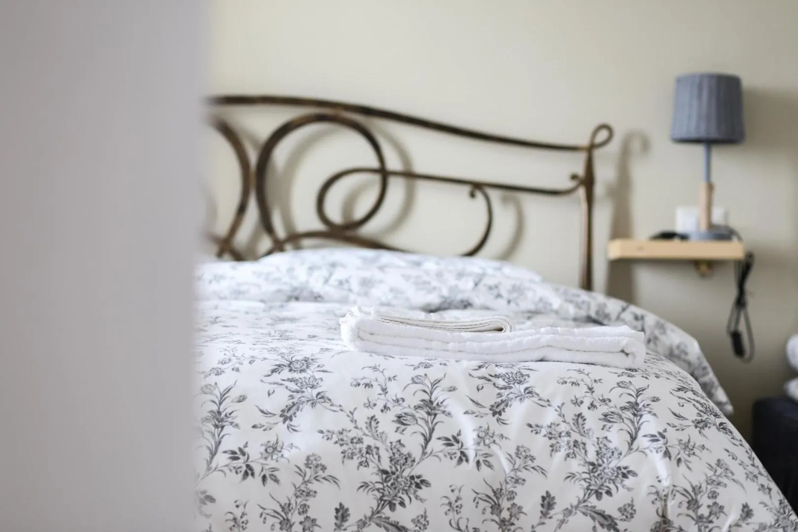 B&B Tancredi - Camera