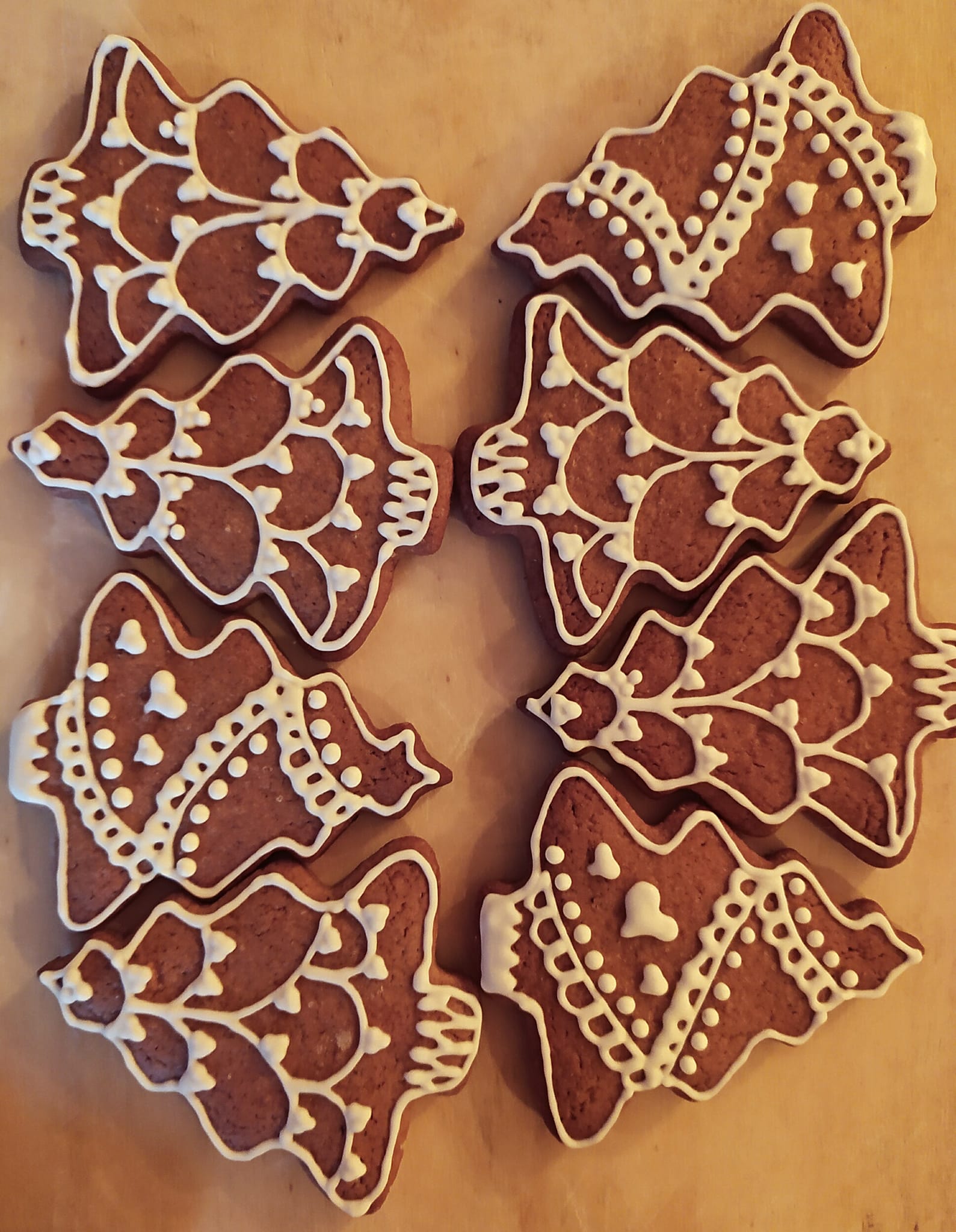 B&B Tancredi - Camera