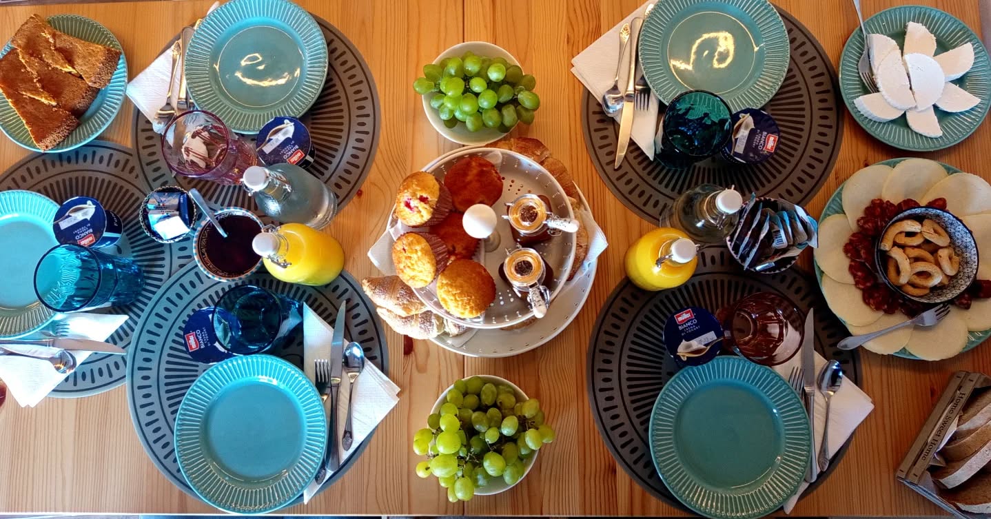 B&B Tancredi - Camera