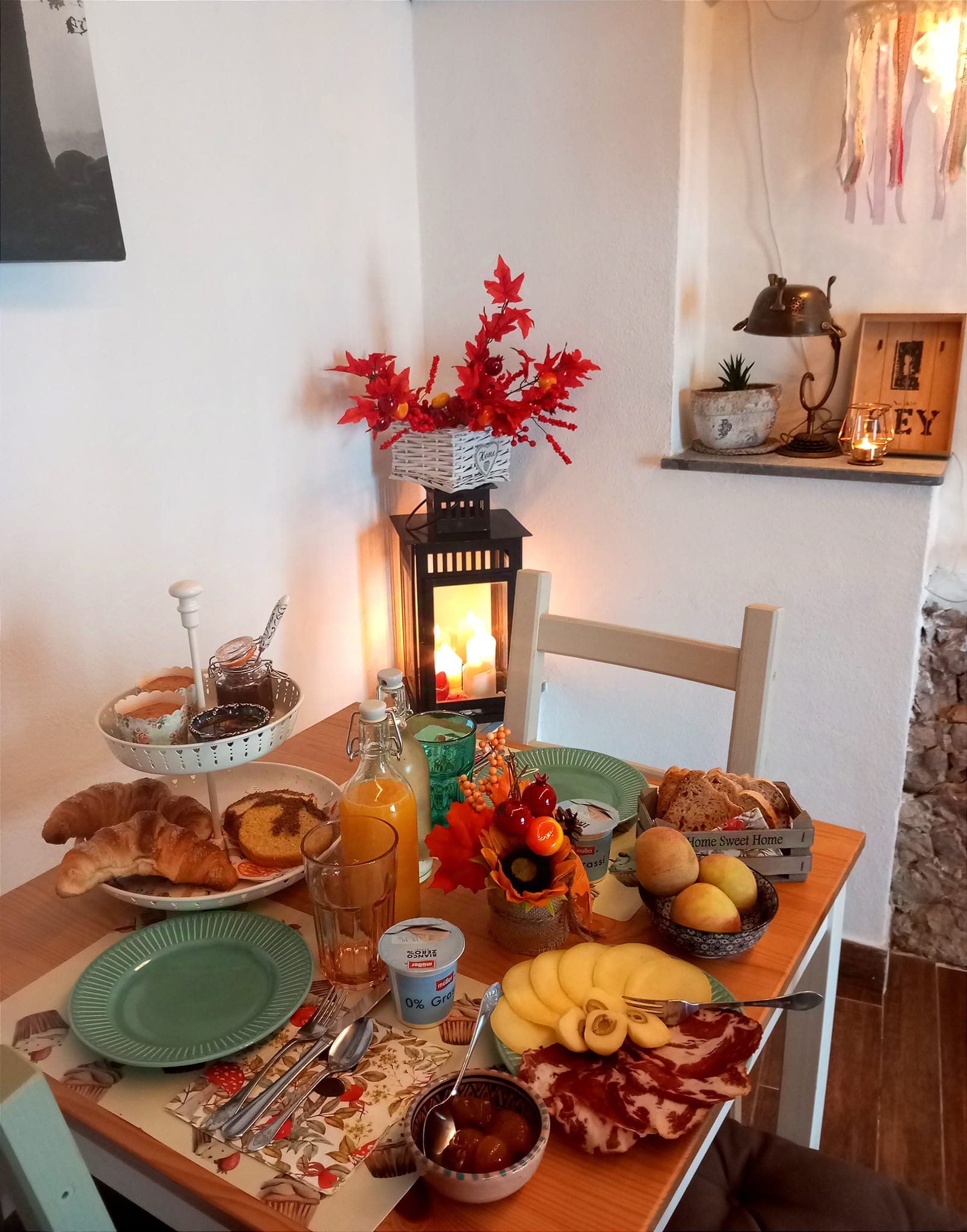 B&B Tancredi - Bagno